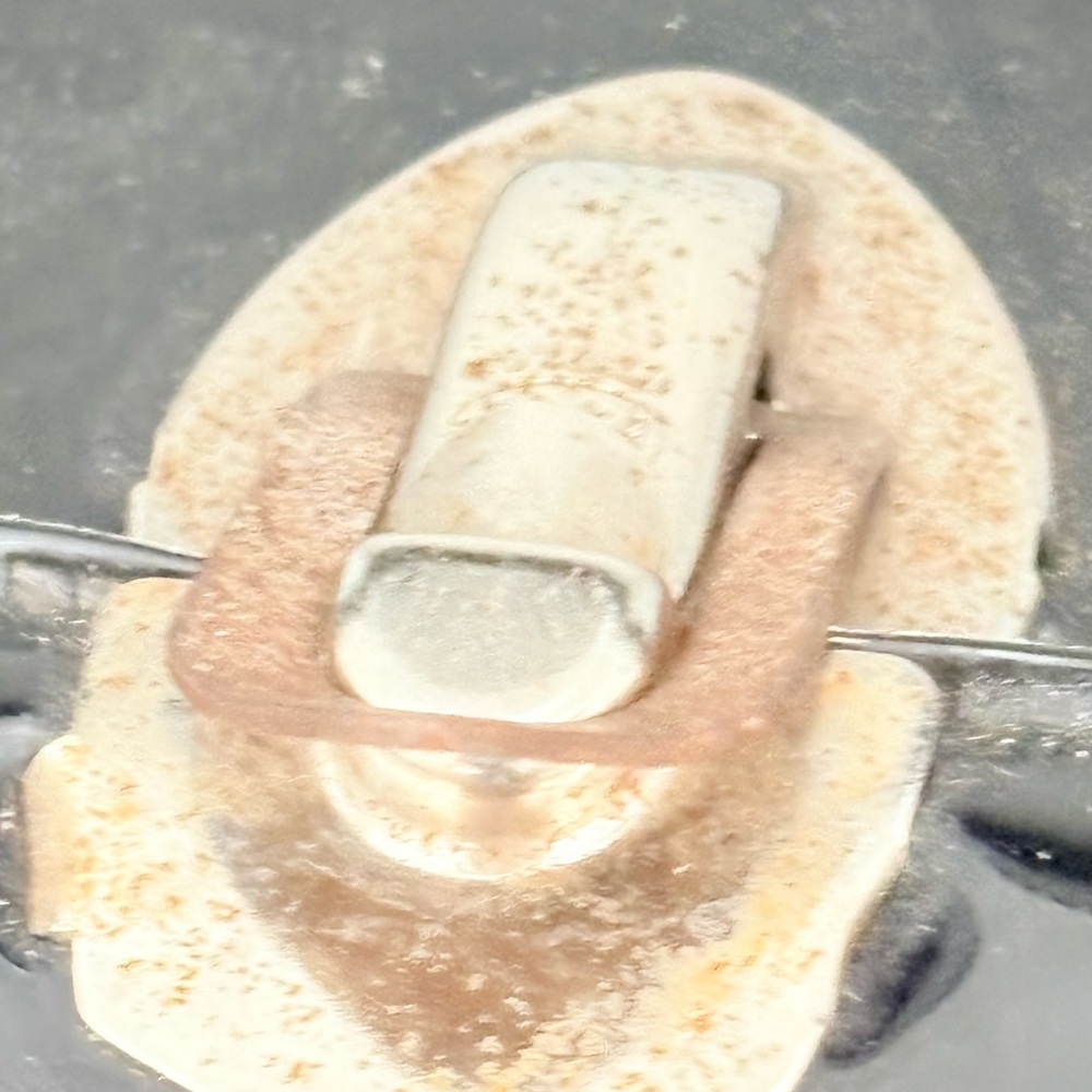 VINTAGE BARBIE MATTEL
BLACK DOLL CARRYING
CASE VIVID BOLD COLORS
COLLECTIBLE - Picture 3 of 16